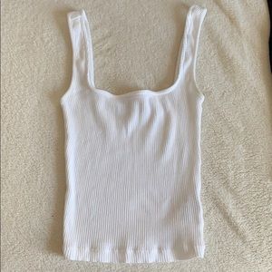 Urban Outfitters crop top